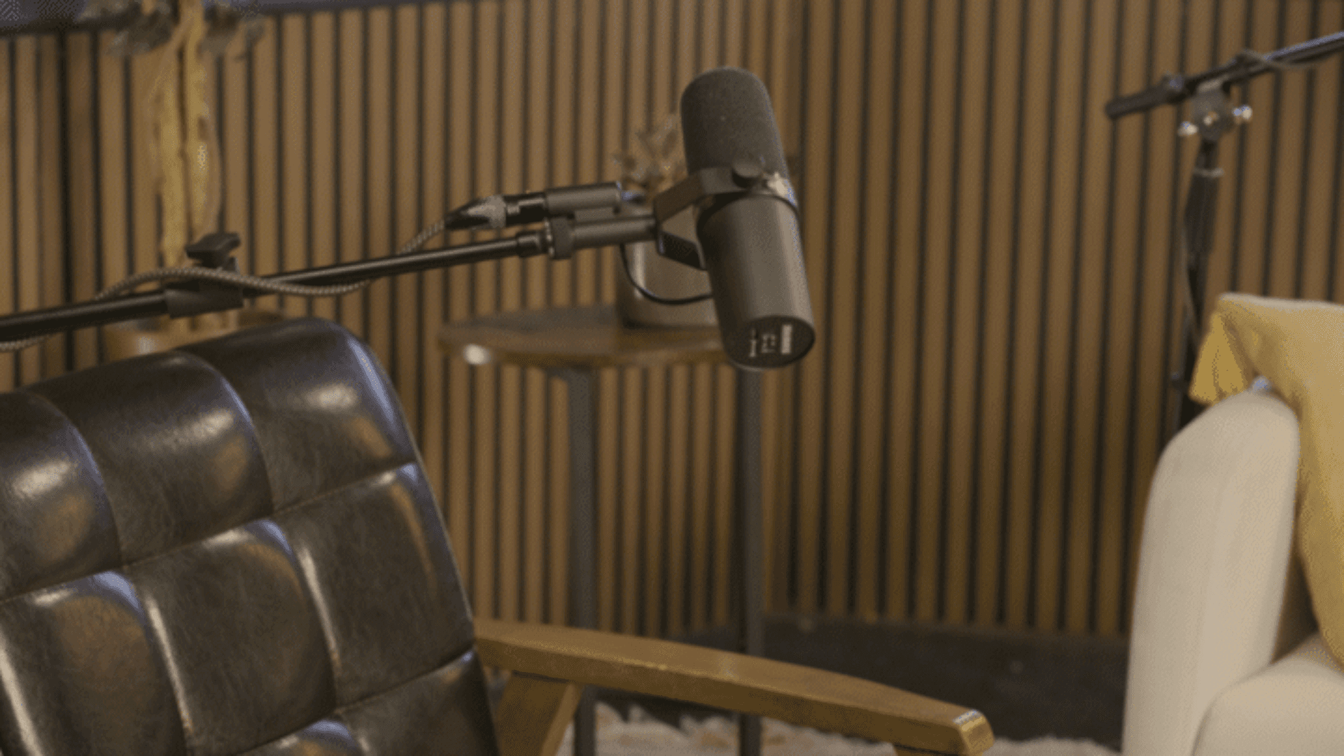 a laptop computer sitting on top of a desk