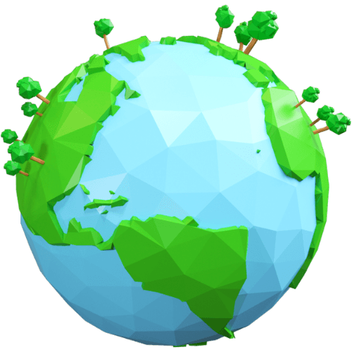 Picture of young person getting their food