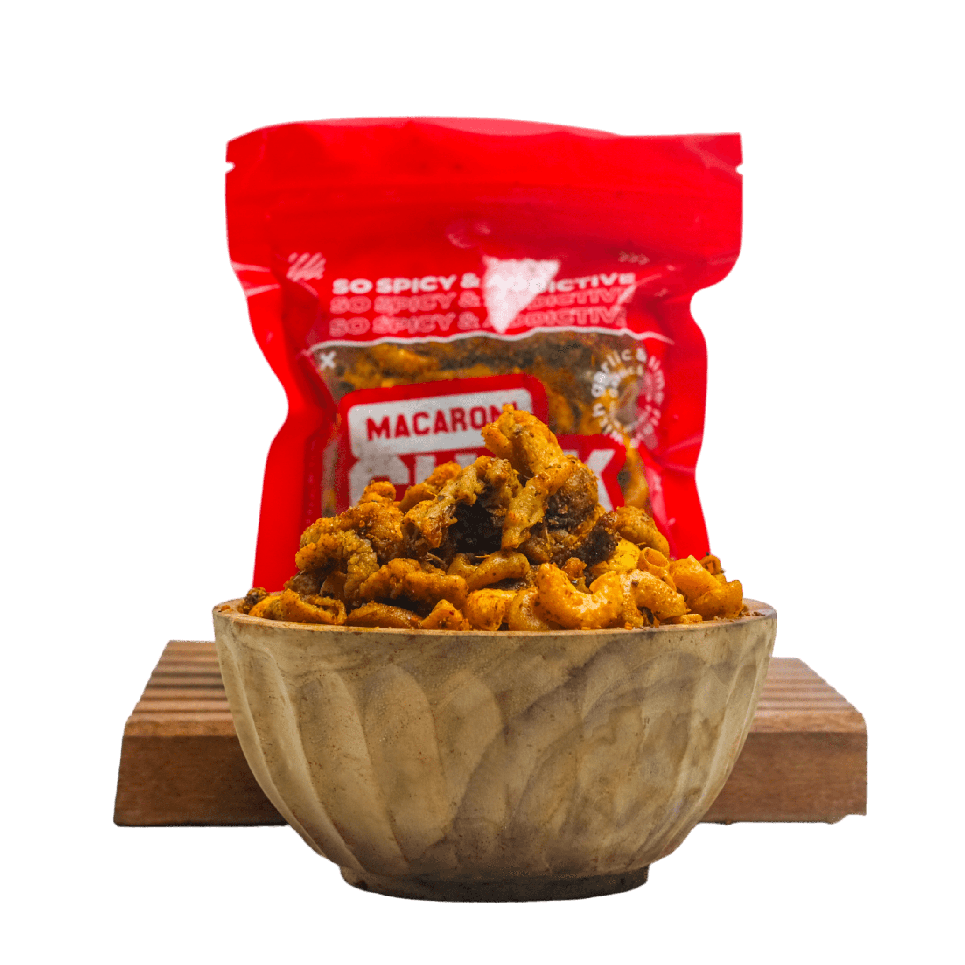 Mix Keripik Usus