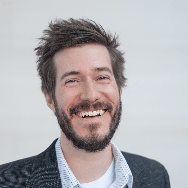 Michael Carter, Digital Product Designer