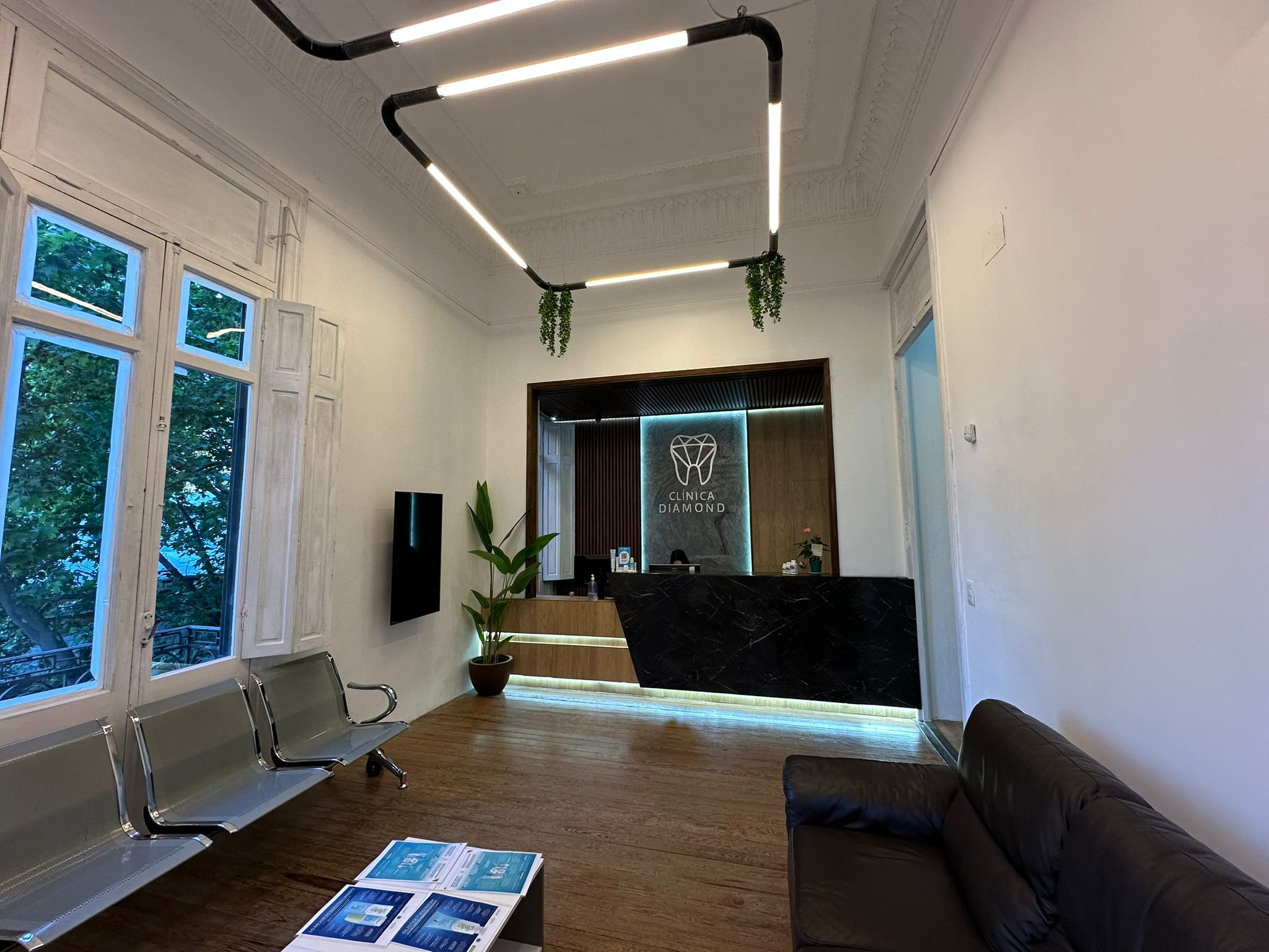 Clinic Image