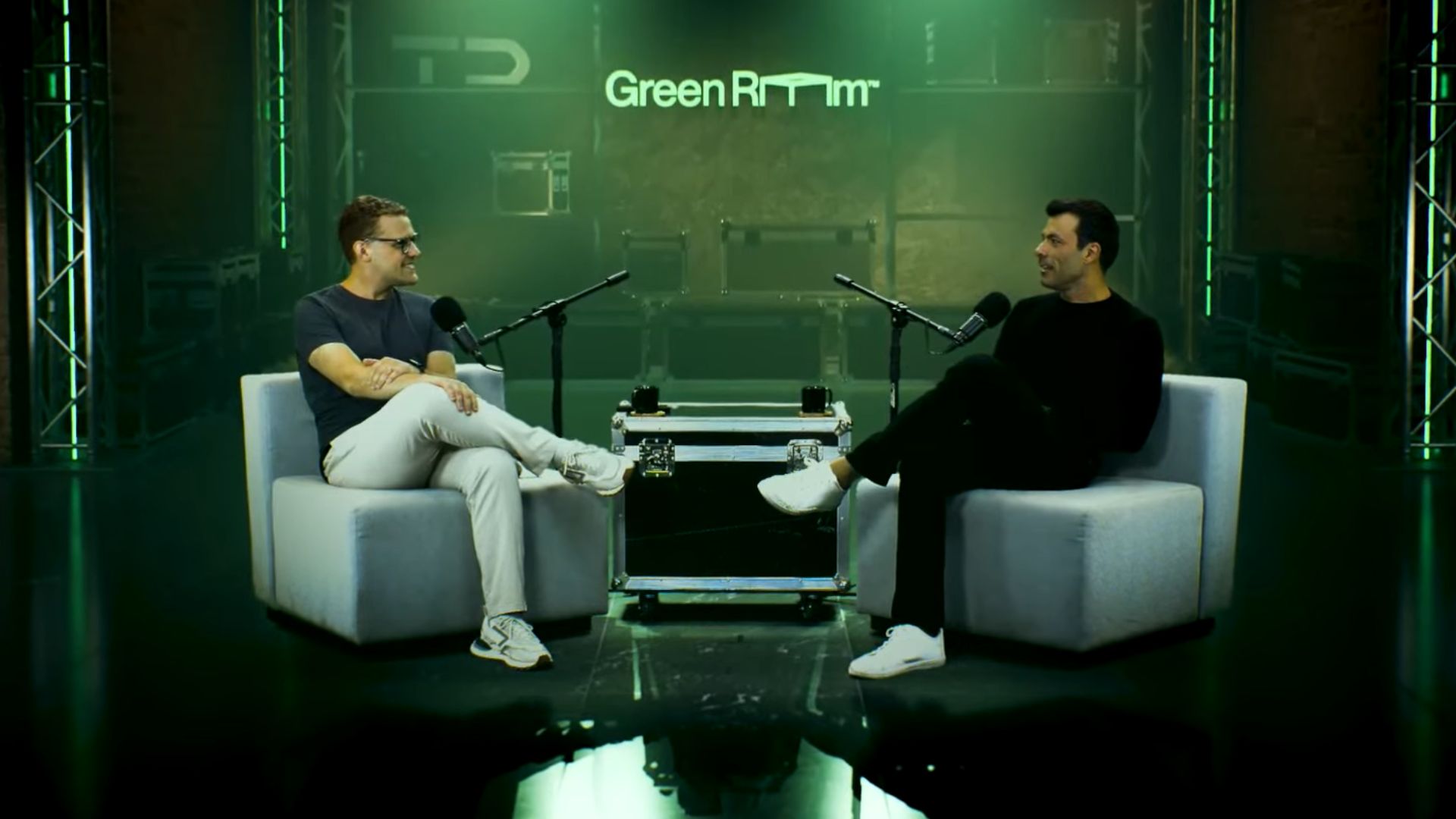 O evento que desabou e renasceu: por dentro do sucesso do South Summit Brazil