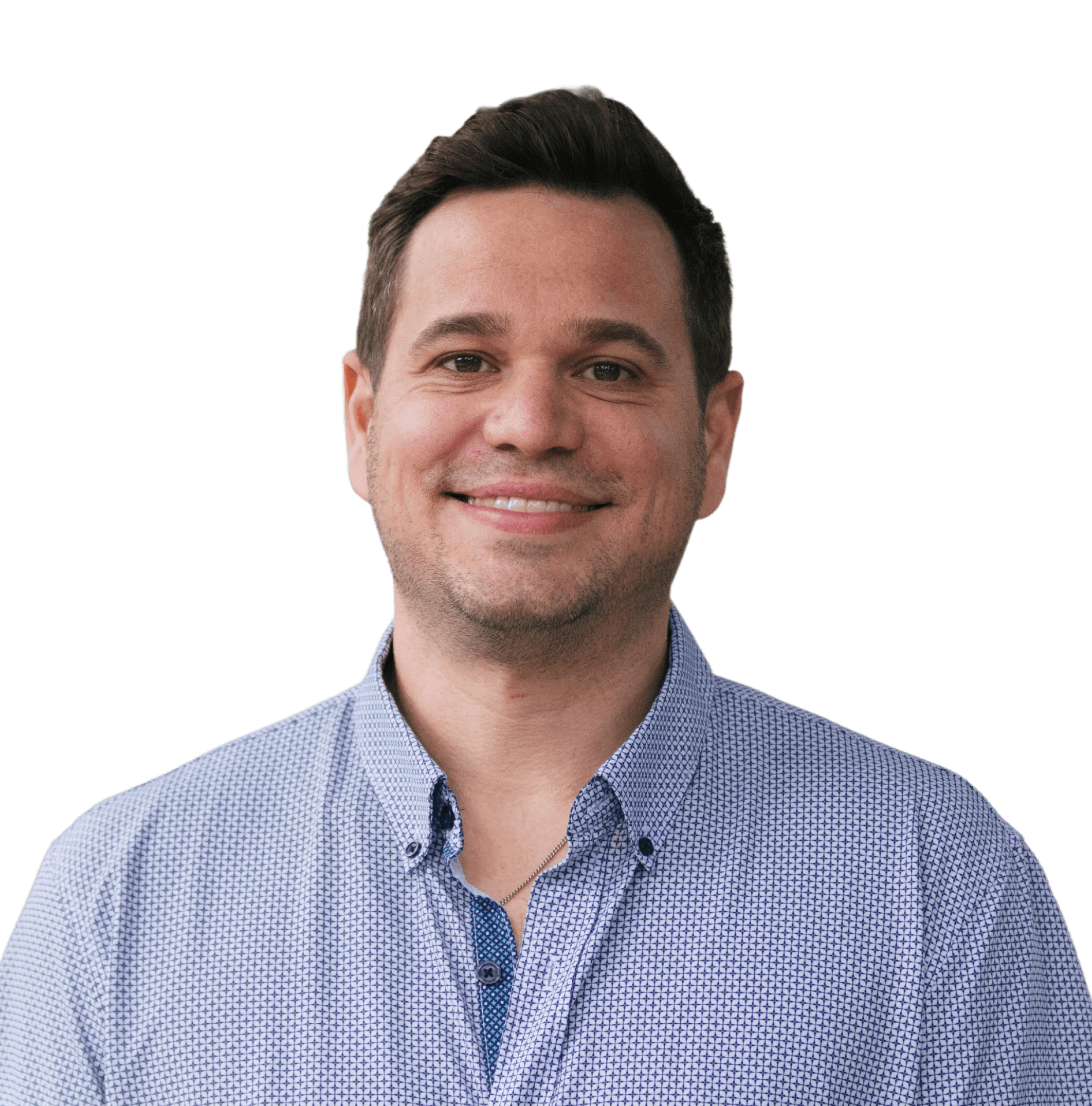 Scott Jacobsen