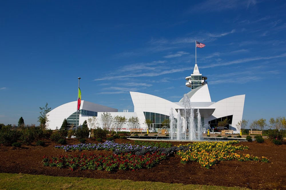 Discovery Place Science — Charlotte, North Carolina