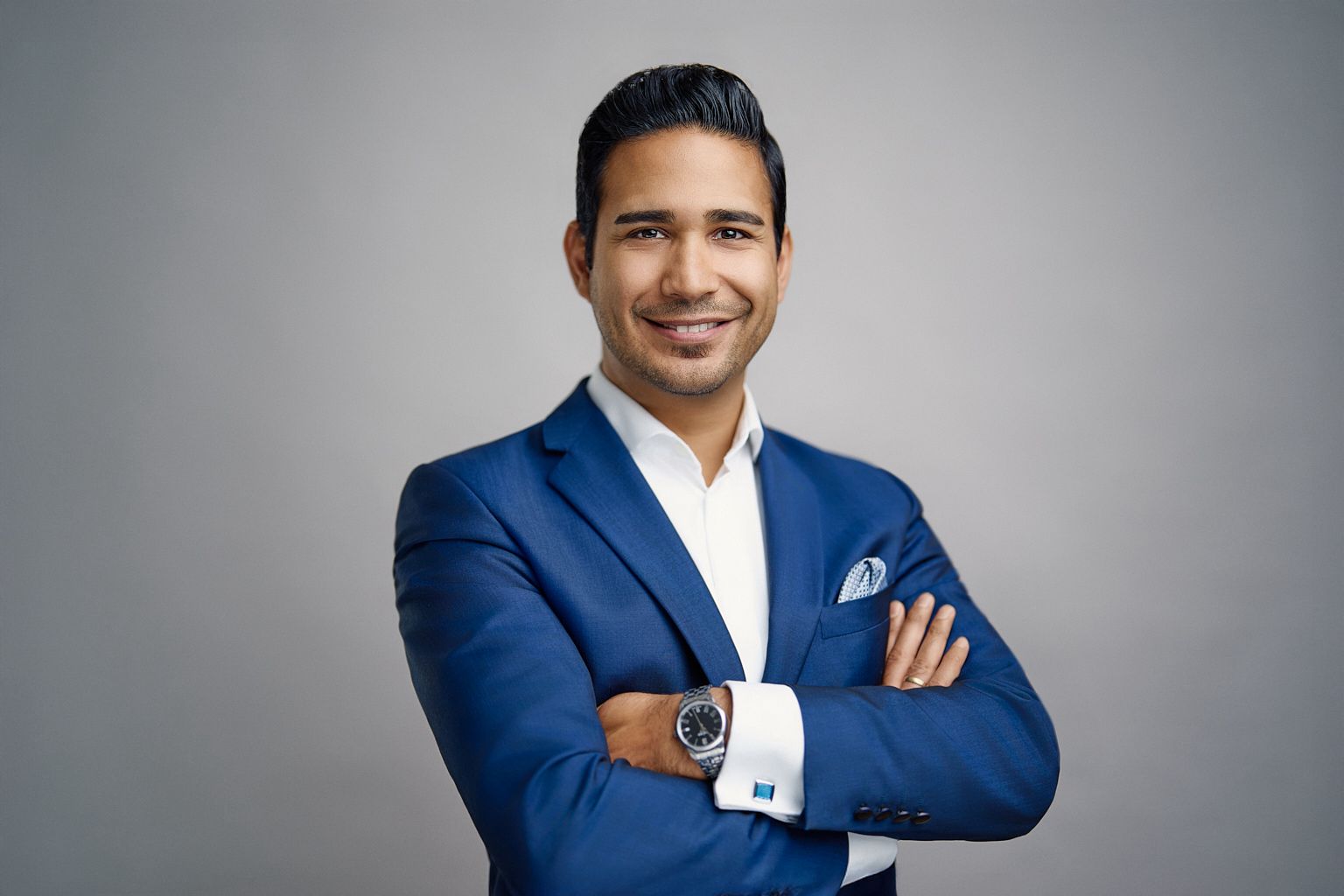 An image of Freelio's project ui