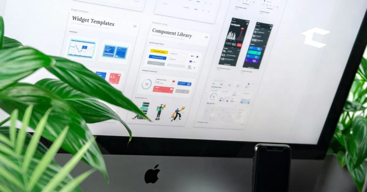 Gráfico de precios de páginas web Creative Wave Costa Rica 2025-2026