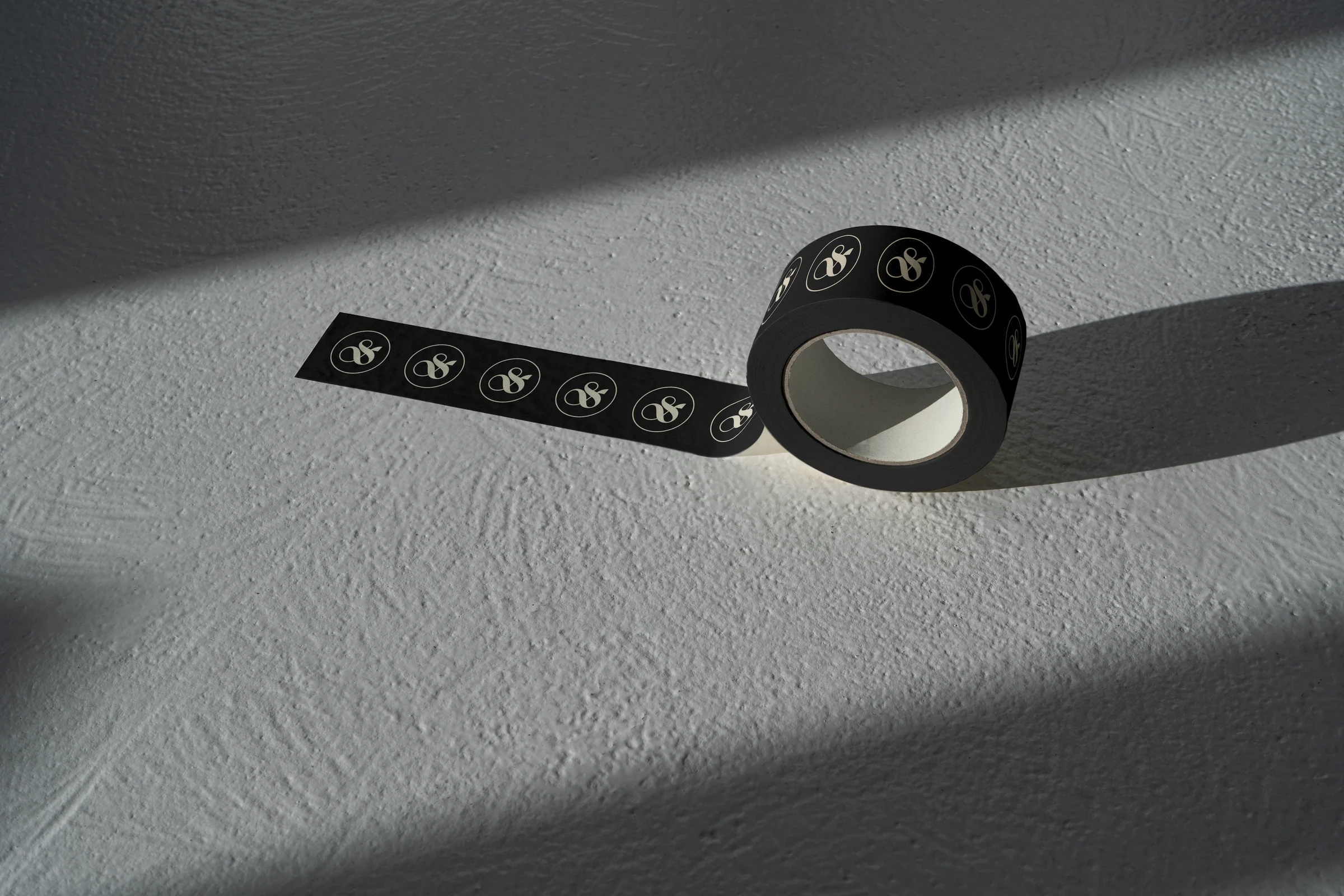 Simon & Schuster tape