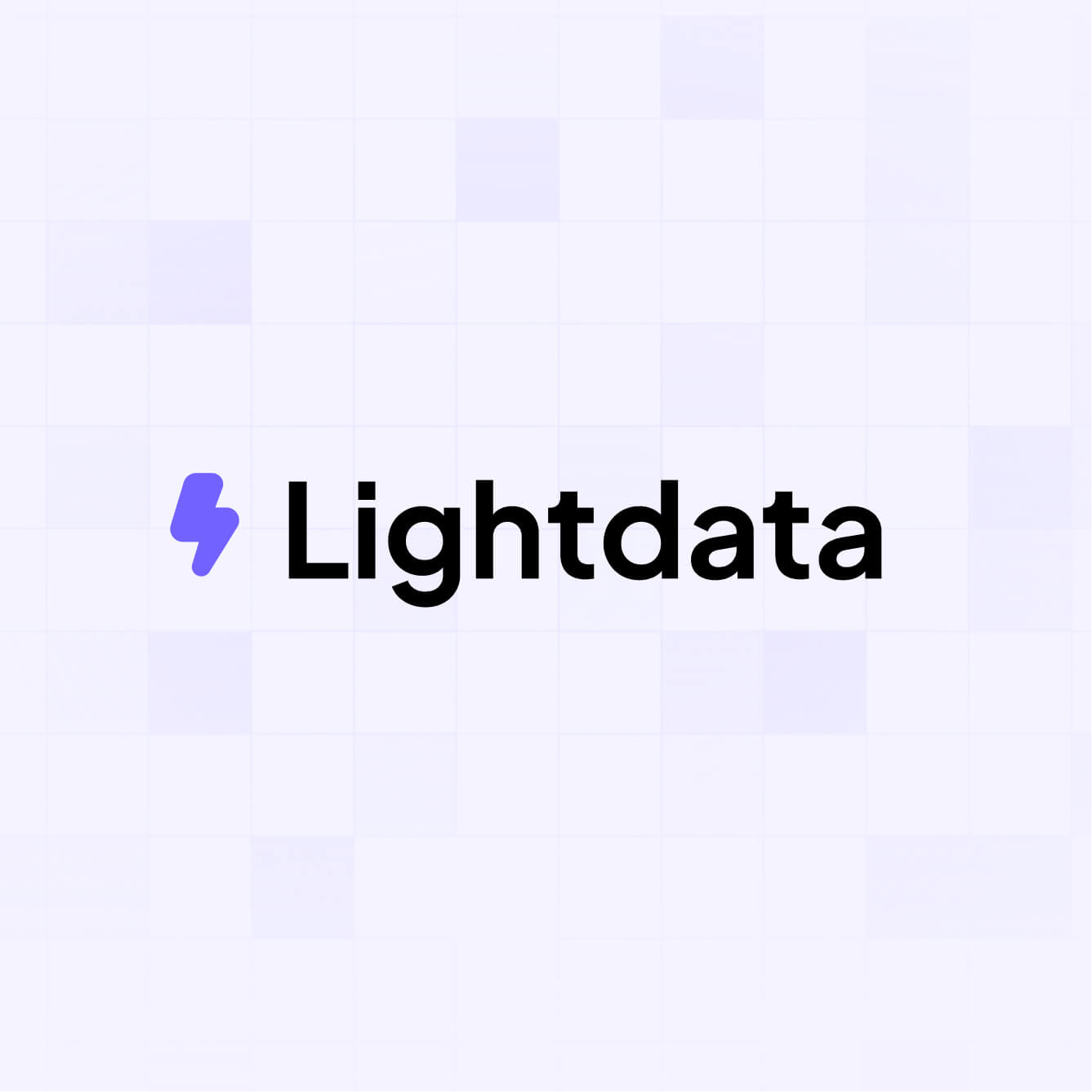 מיתוג חברת מוצר טכנולוגית לייטדאטא