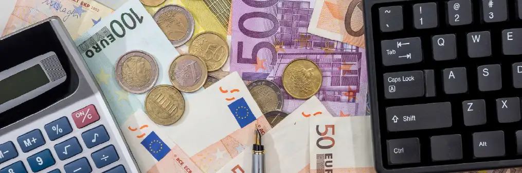 Dedurre costo sito web