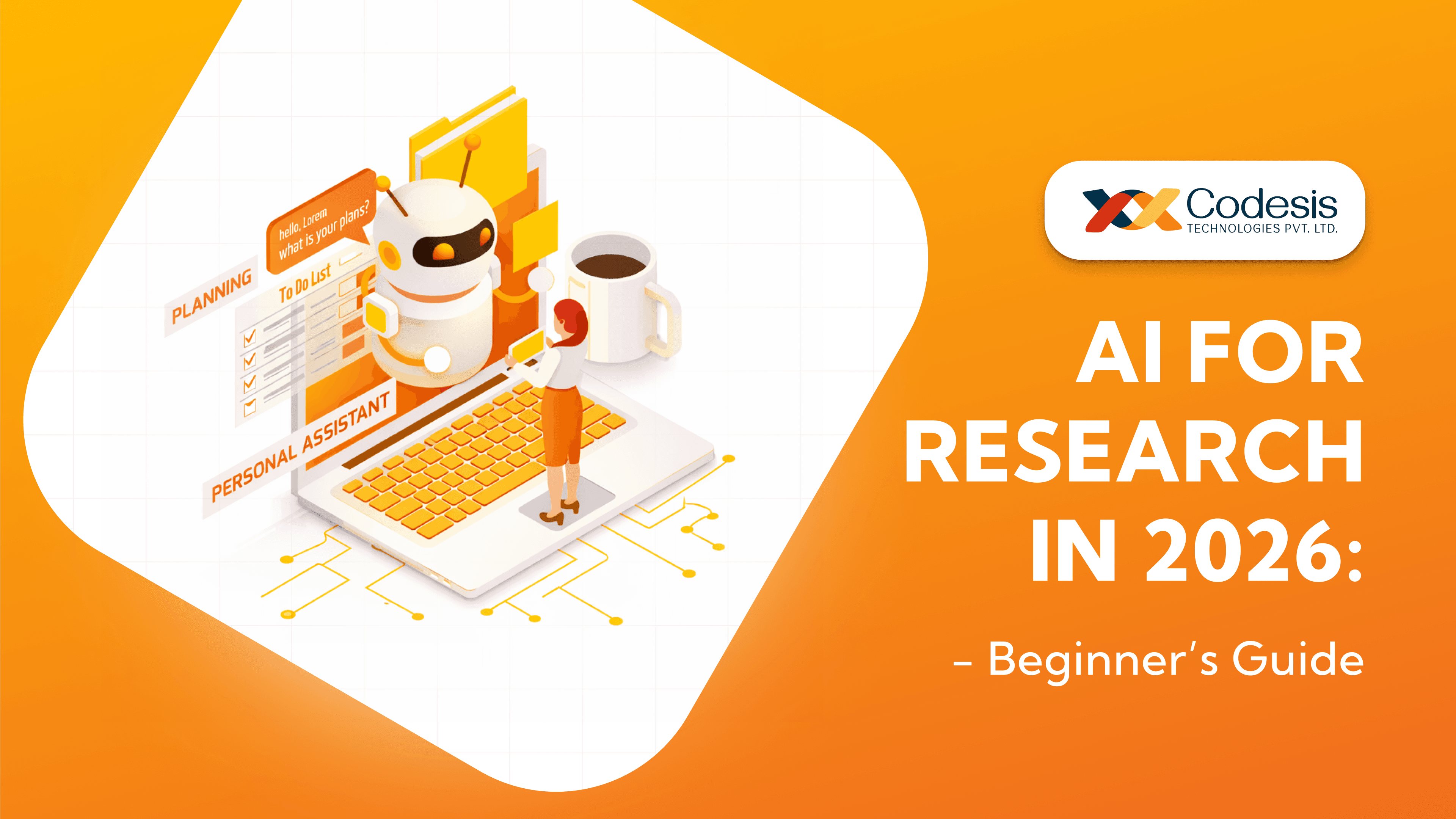 Image of AI for Research in 2026