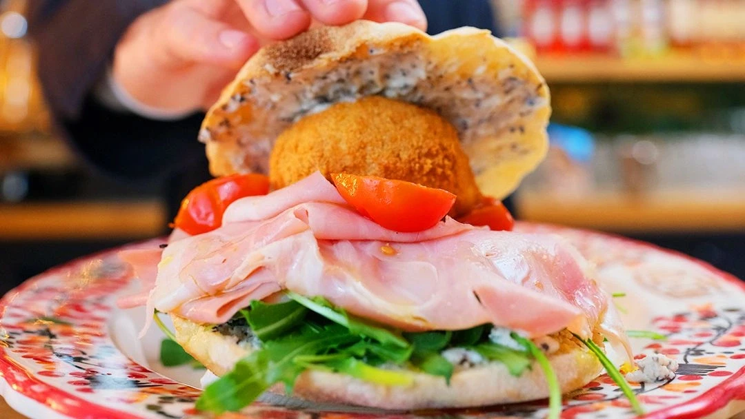 repas, spécialités volfoni