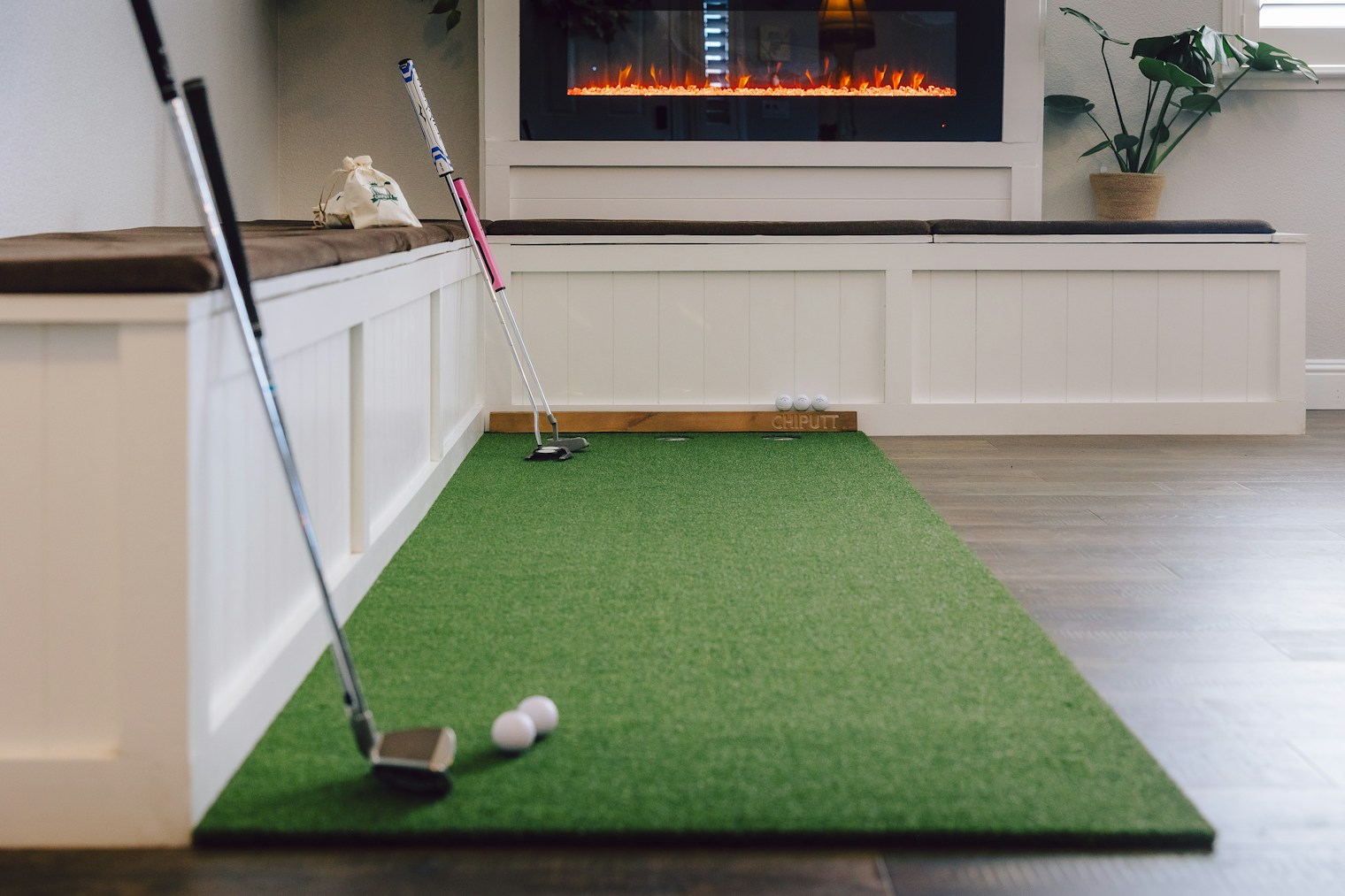 Imagen de apoyo: Errores frecuentes en el golf swing