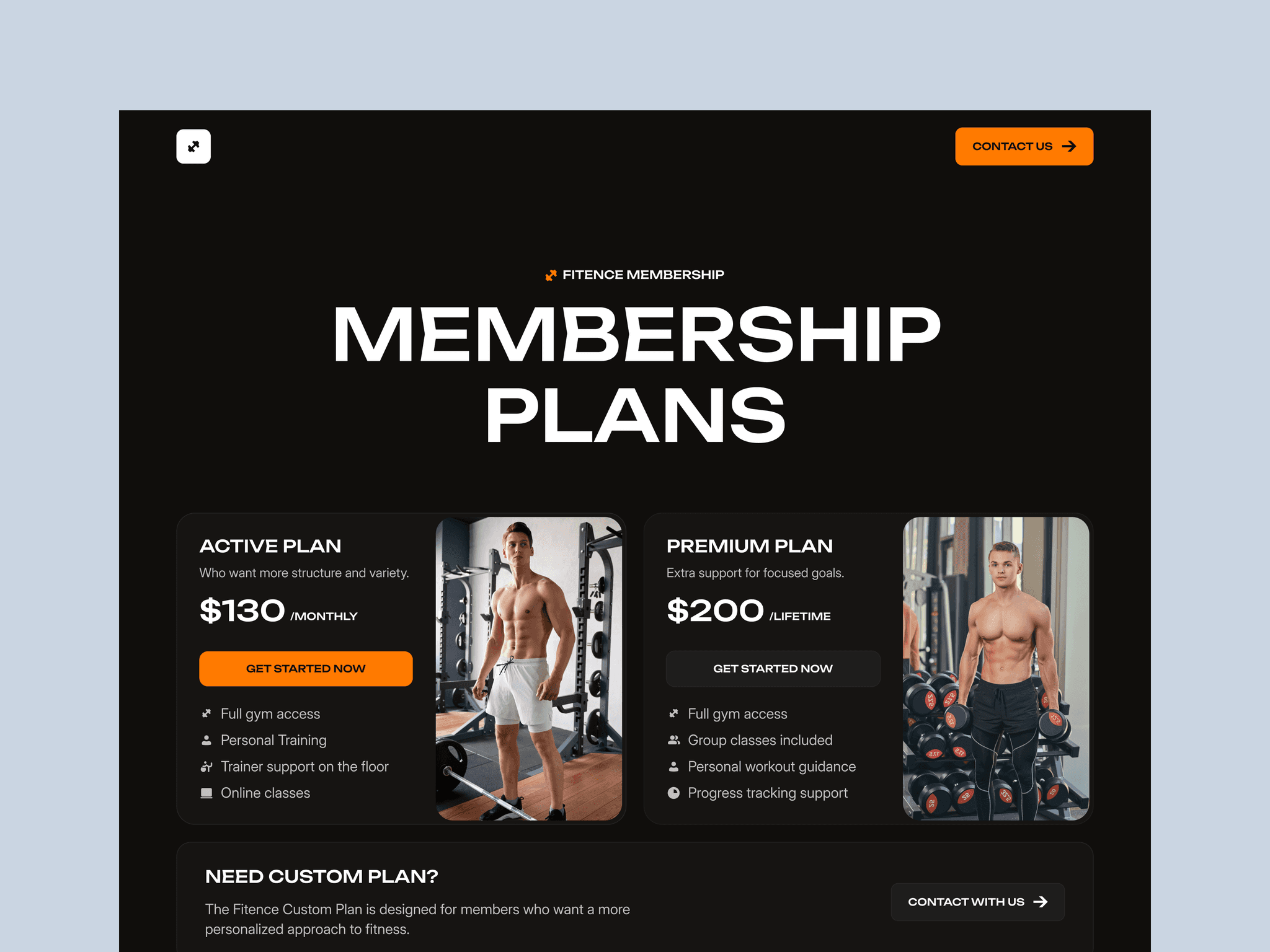 Interior Design Agency Template