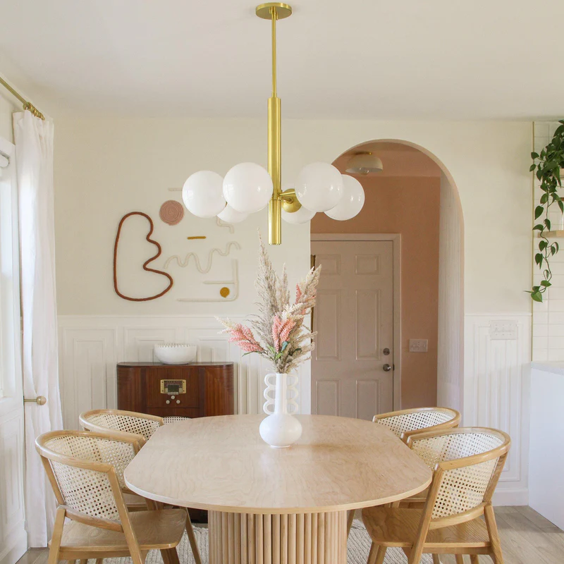 hudson valley lighting group dining pendant | homeowner hq