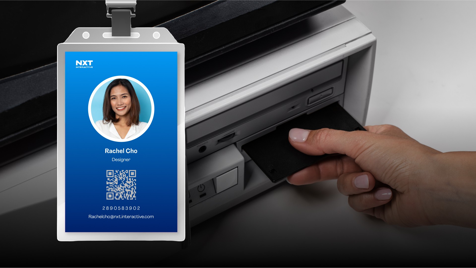 AI-Powered Machine Vision Solutions