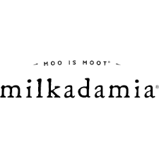 milkadamia logo