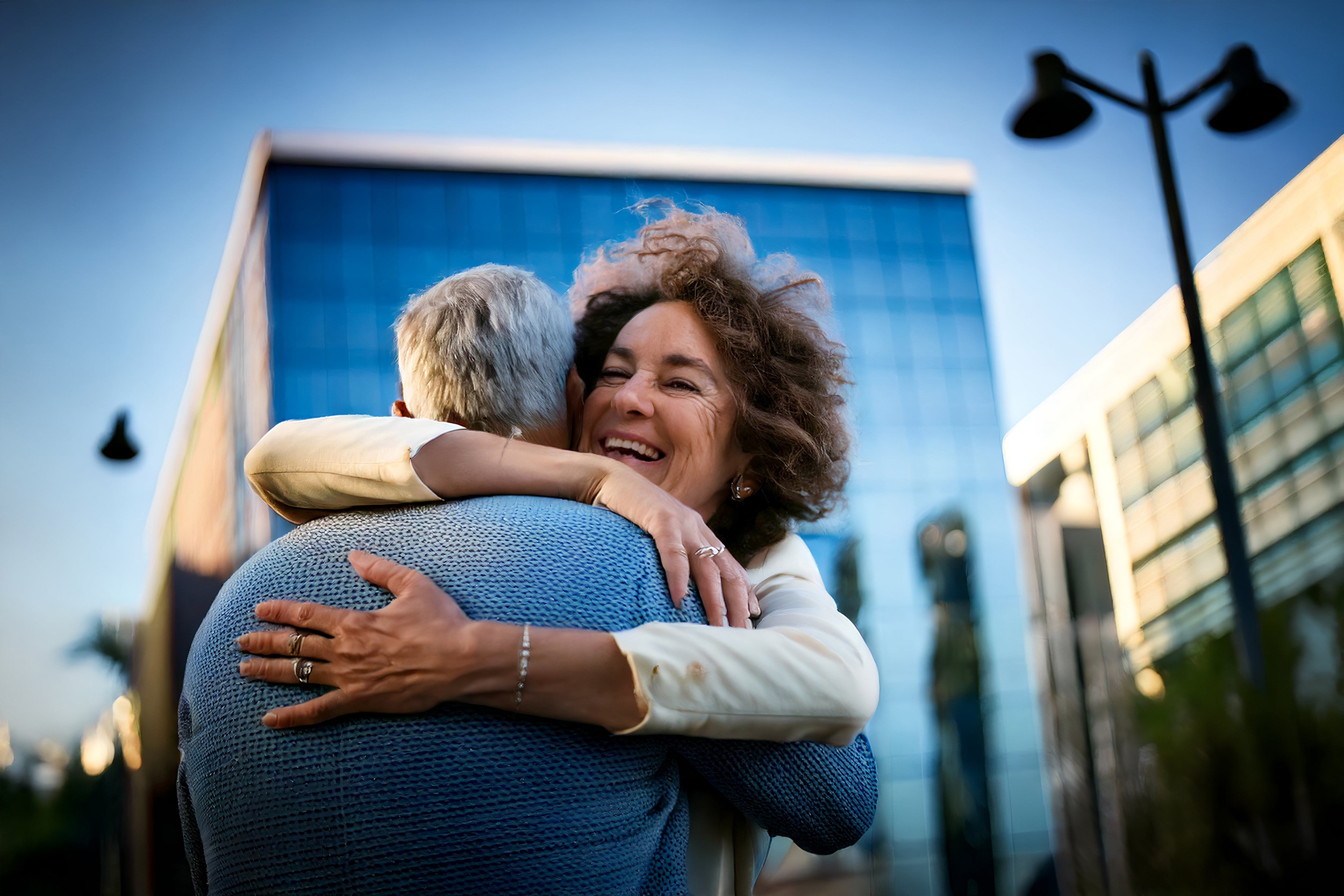 Professional Work Discussion