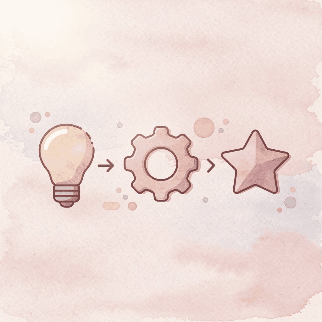 Three icons representing different Arabic dialect choices