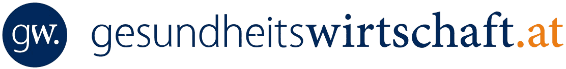 Gesundsheitswirtschaft.at Logo
