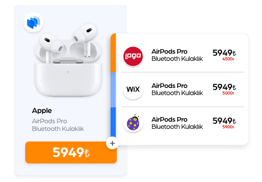 Satış Kanalı Bazlı Fiyat Belirleme