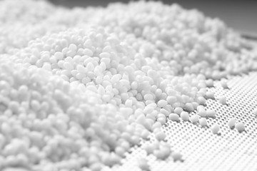 Materials We Use