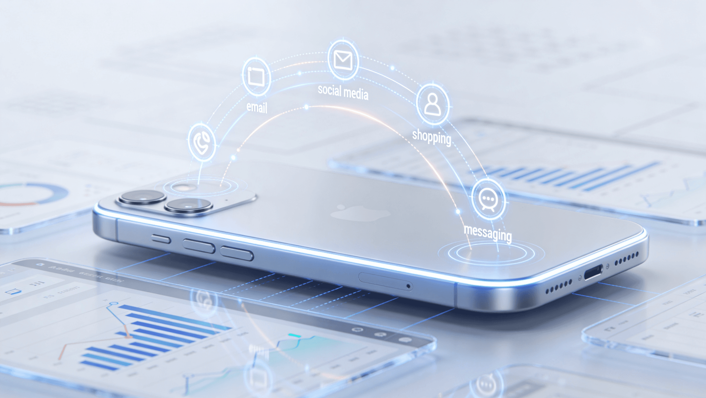 Omni channel marketing for Medtech