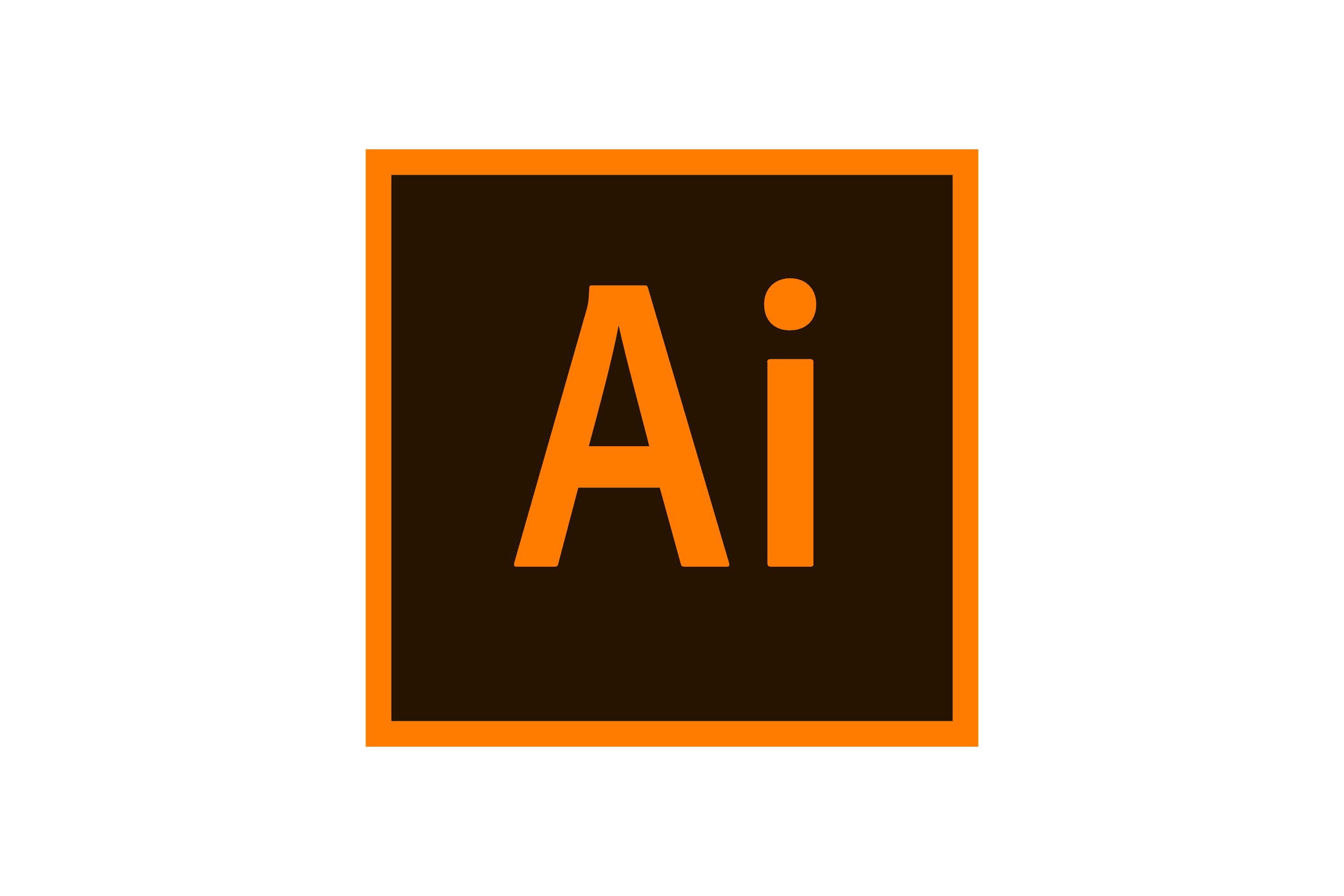 Adobe Illustrator Logo