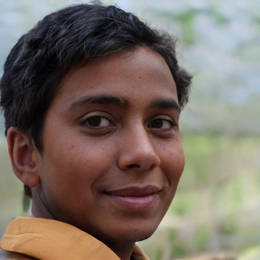 AI customer profile