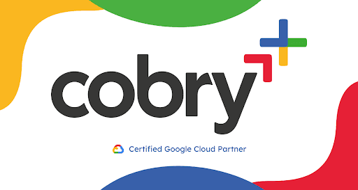 Cobry - Your Trusted Google Cloud Partners | Premier Google Workspace Partner
