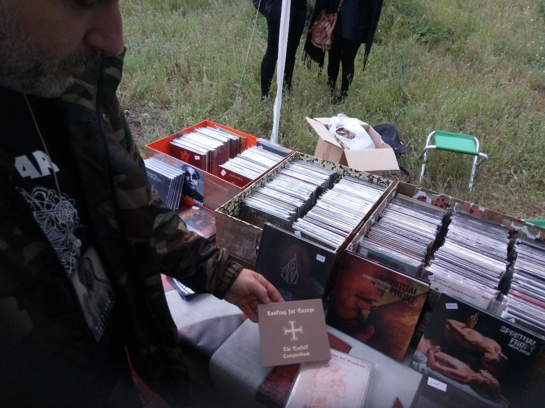 Raíz Ibérica: Convertirse en Hombre Lobo