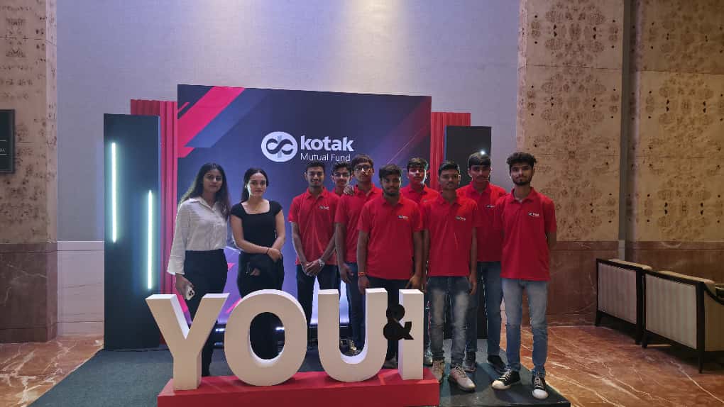 Cash flow visibility