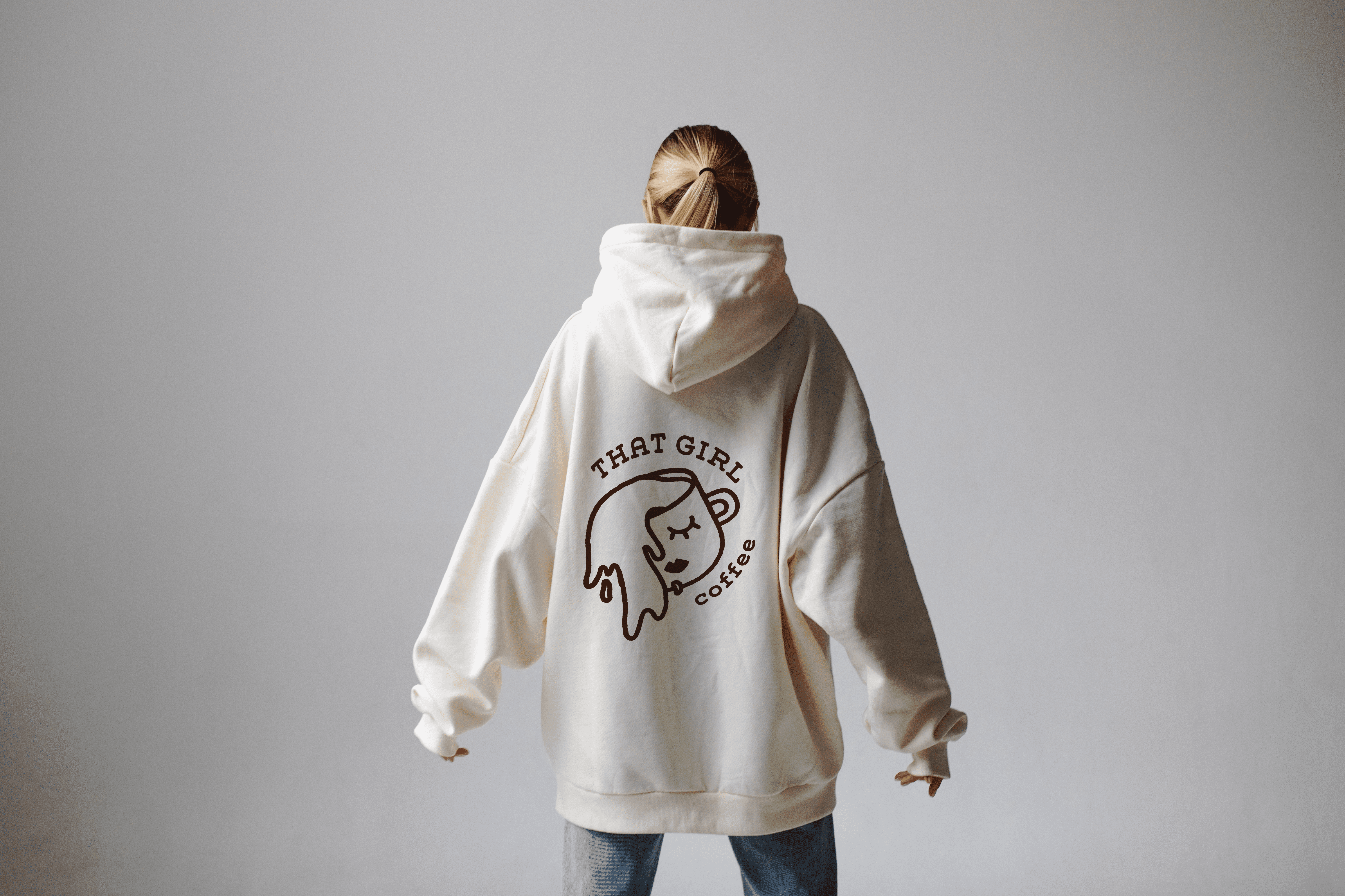 Sweatshirt mockup