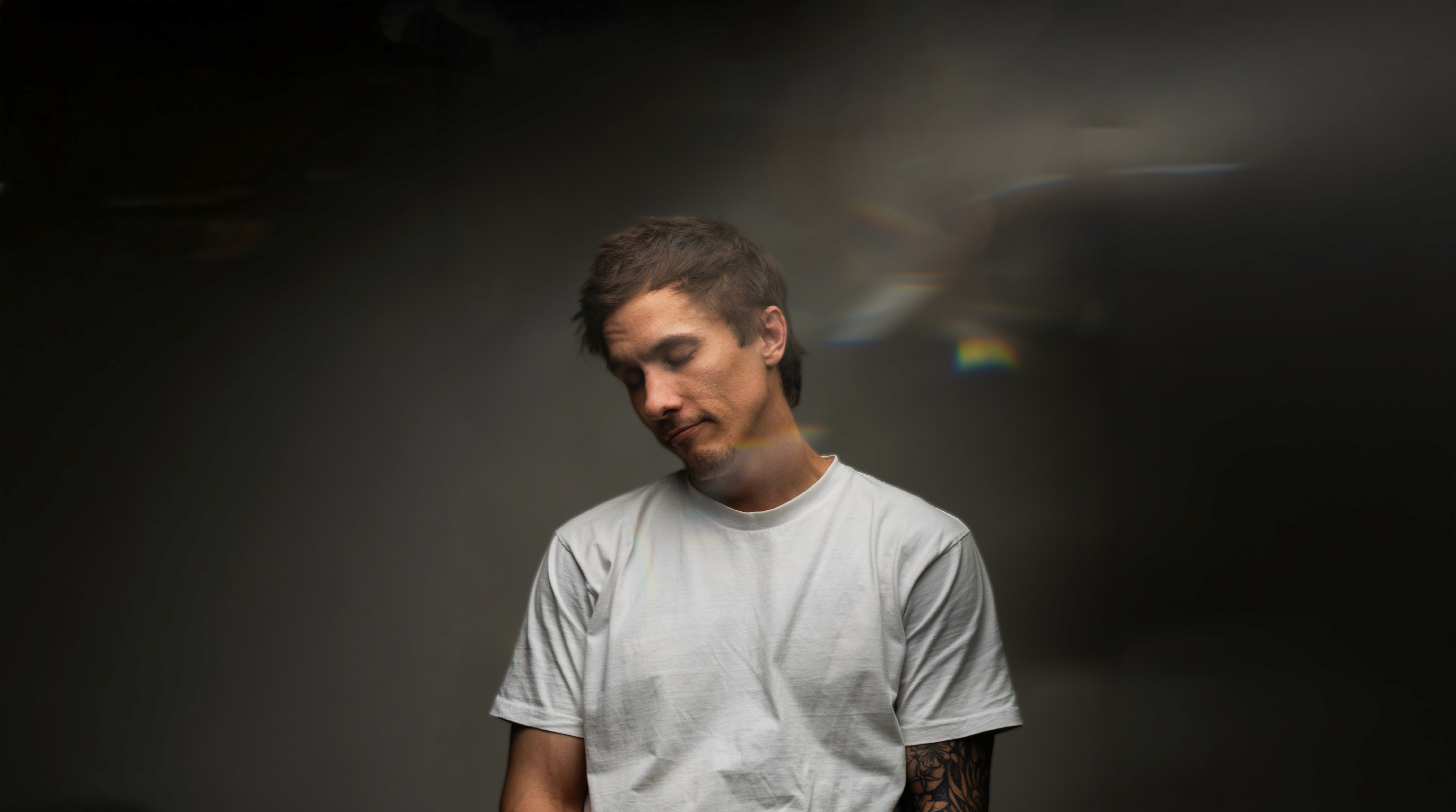 ICANTFINDMIKEY Portrait