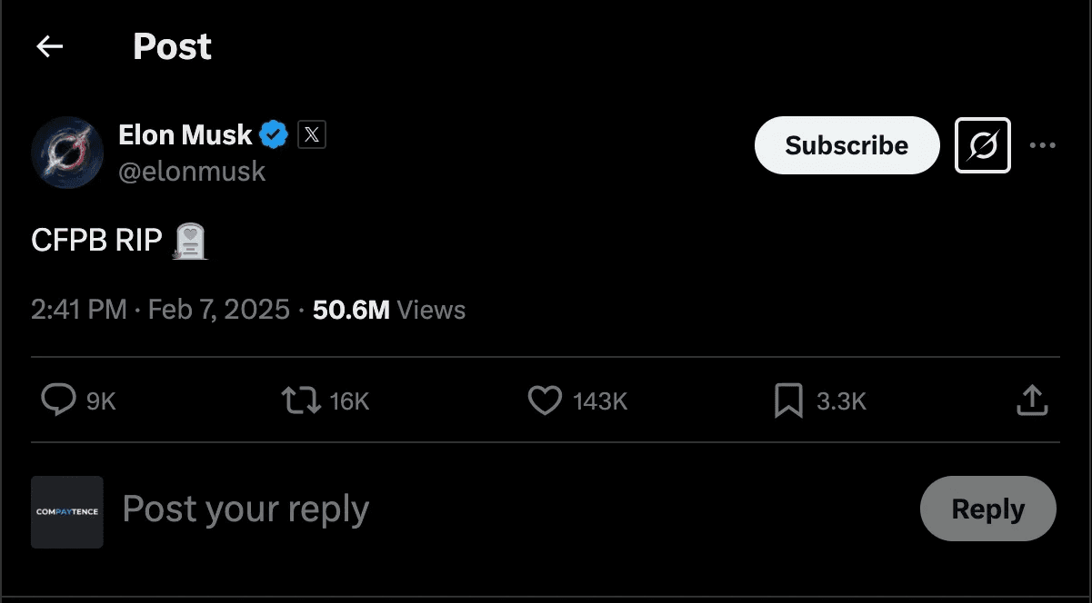 Musk-Tweet