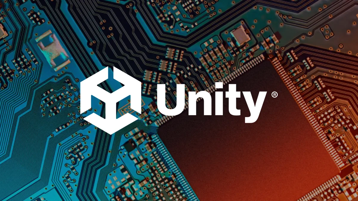 Unity Technologies — Chaos to Cohesion