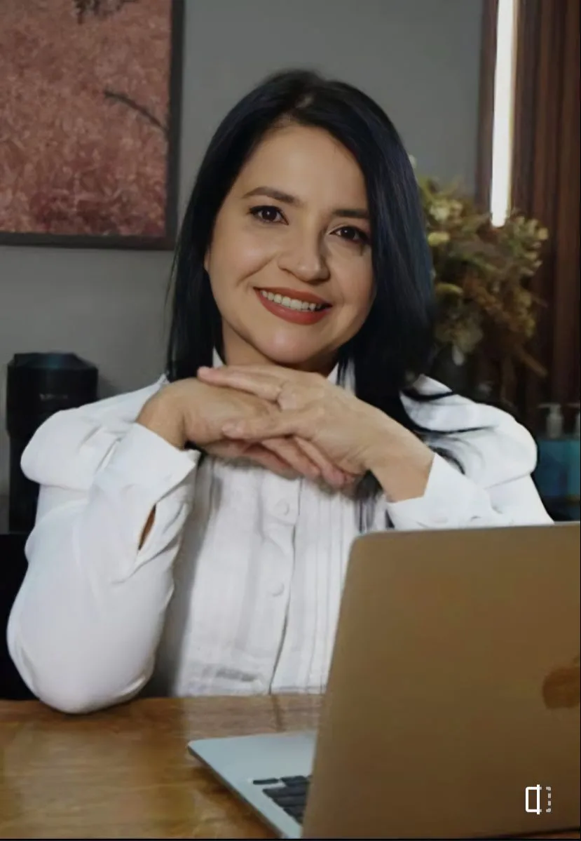 Ângela da Rosa