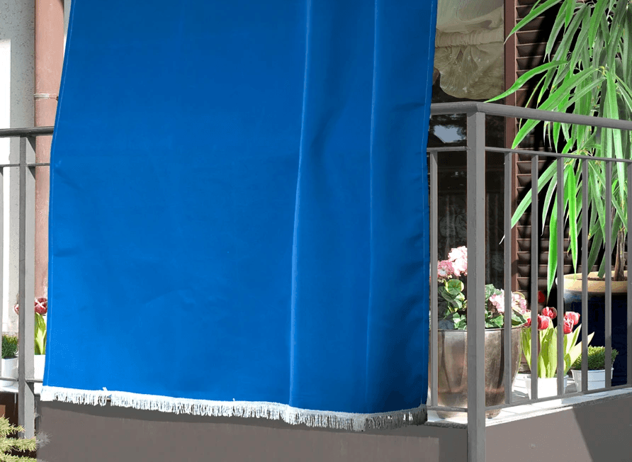 Cargo-import-tende-da-sole