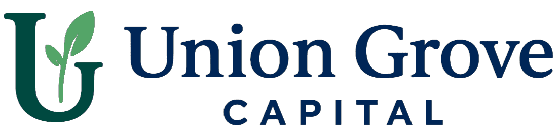Logo of Union Grove Capital