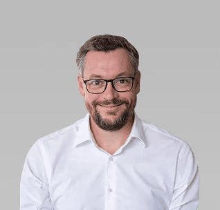 Portrait de Pascal Bonardo, Technical Manager chez KPC Aix-en-Provence