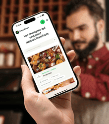 plateforme franchise franchiseur