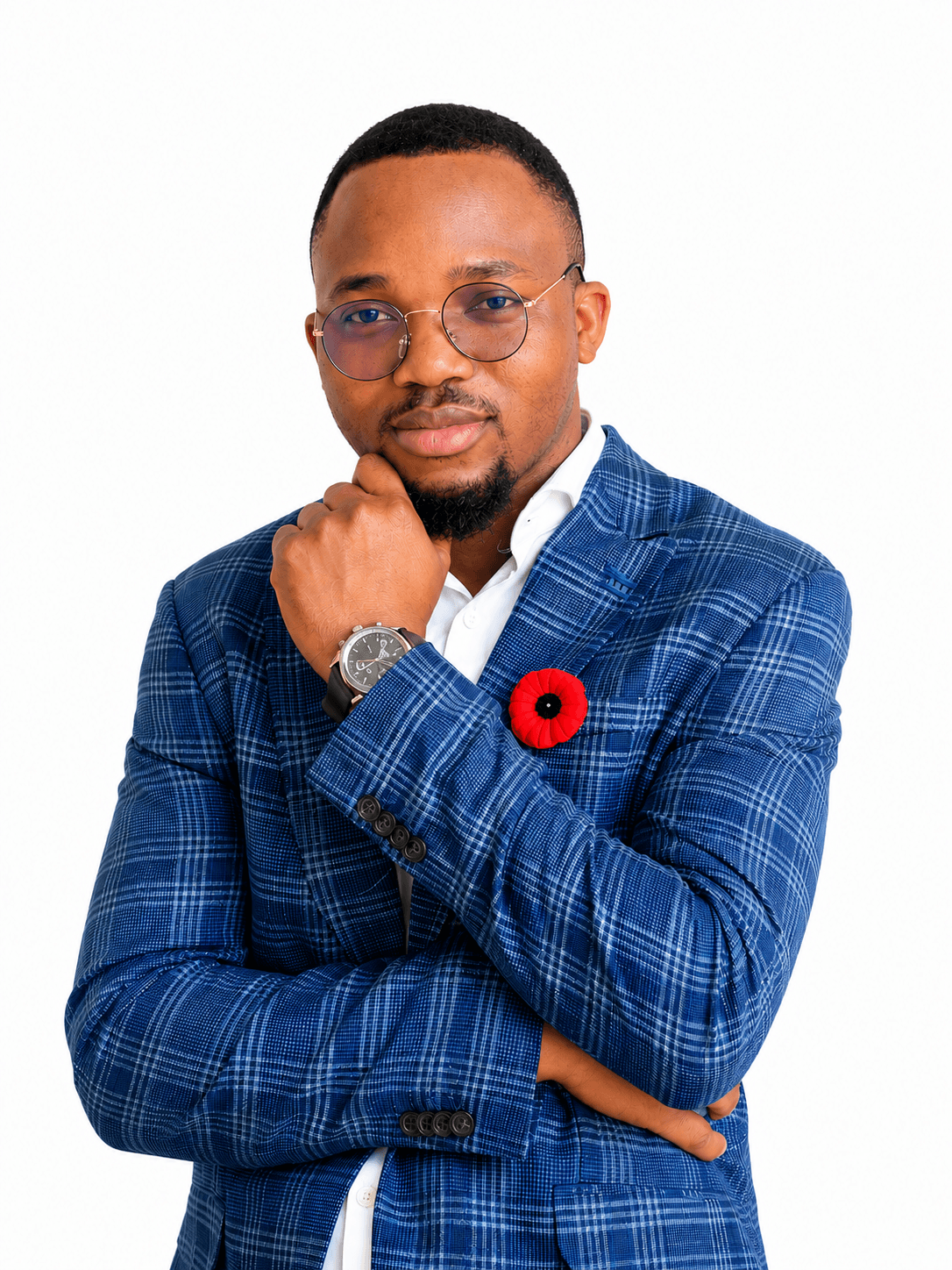 Kingsley Okoeri