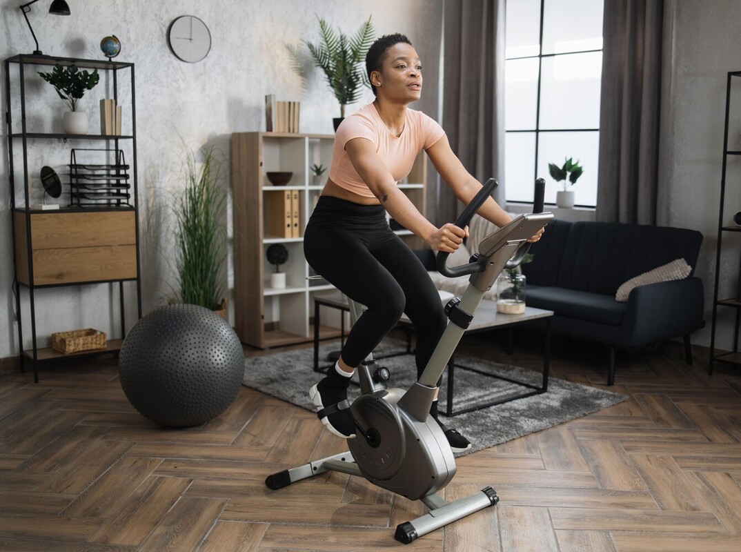 exercise to lose weight