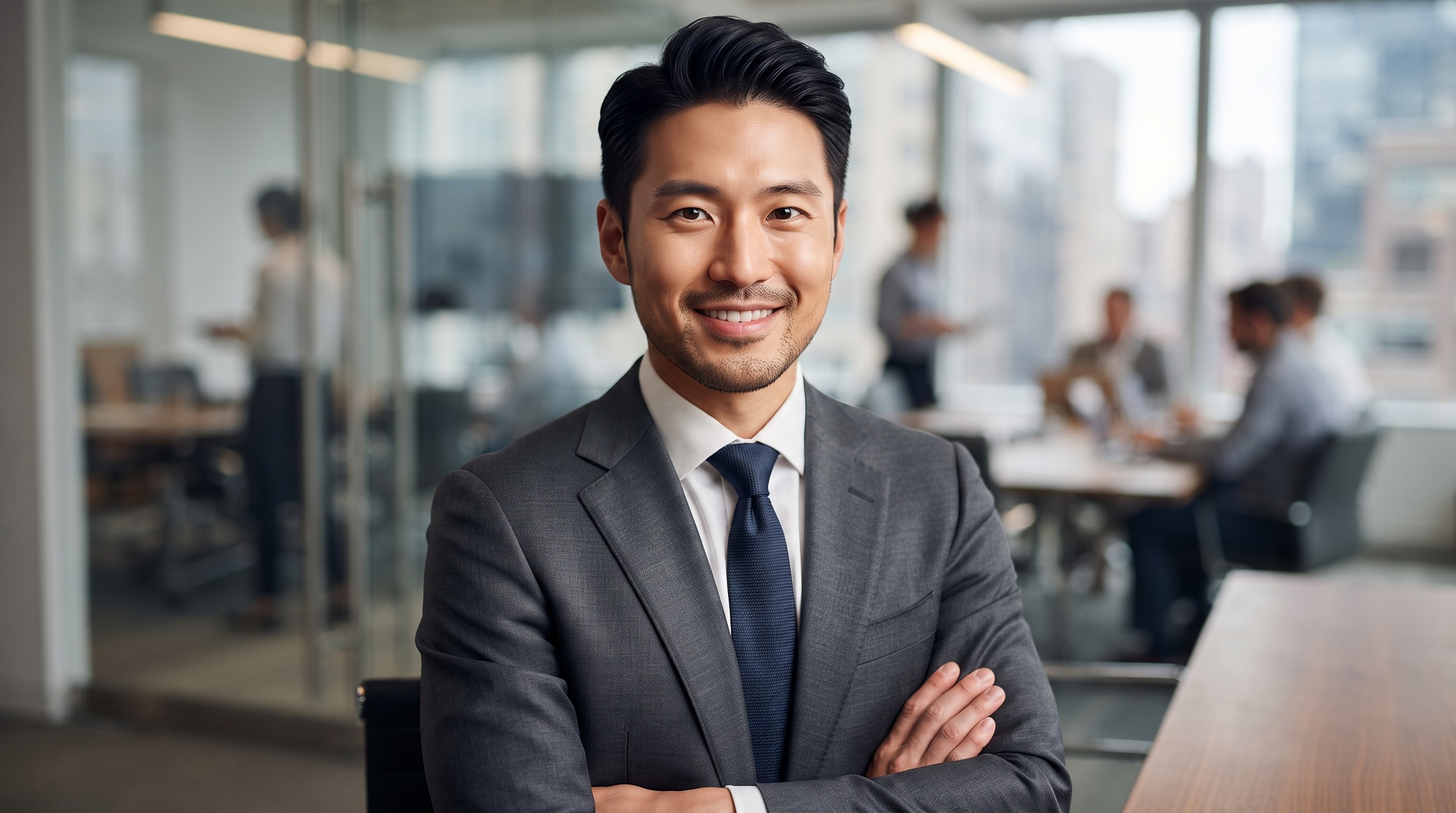 Daniel Kim