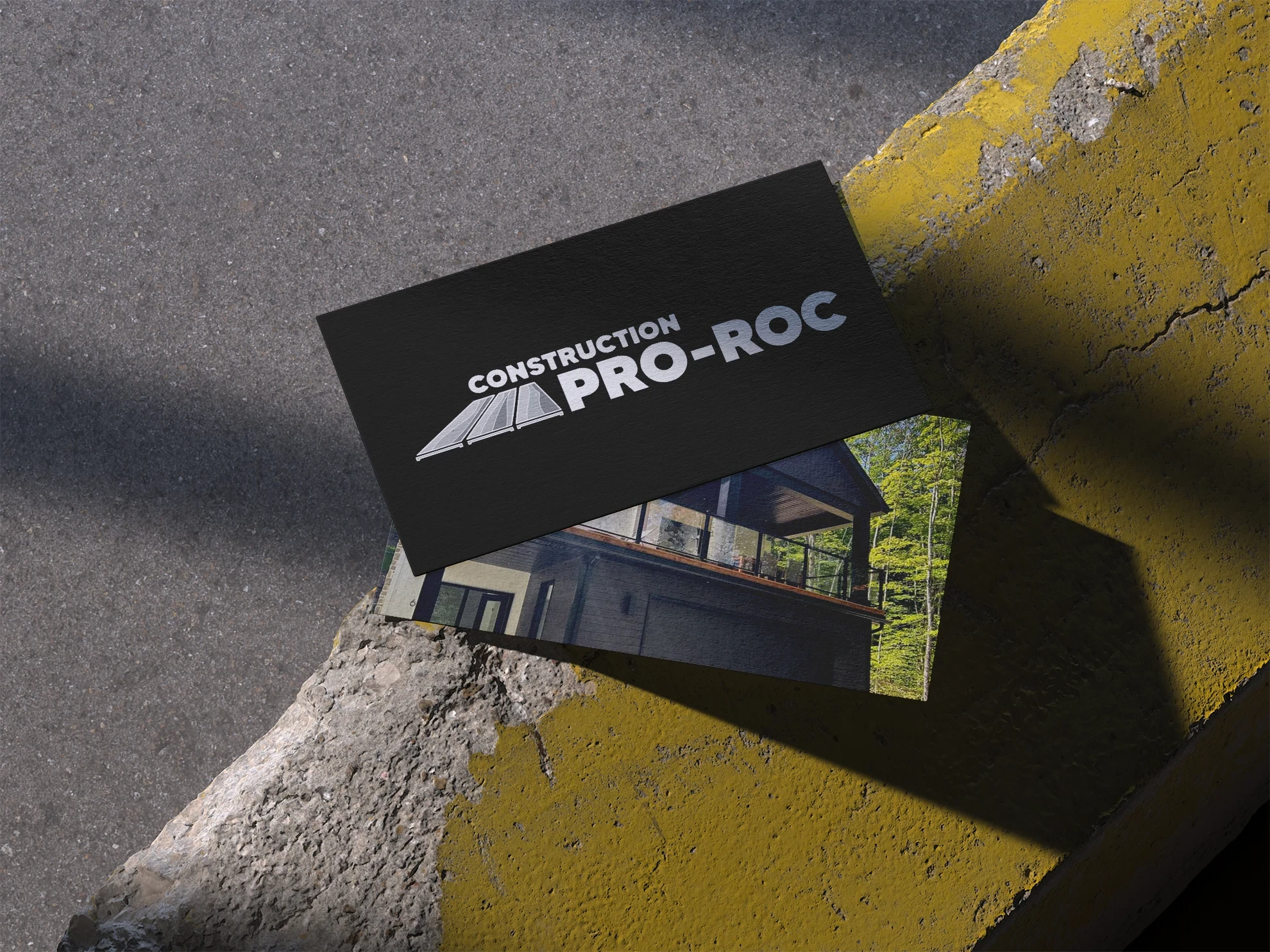 Construction Pro-Roc