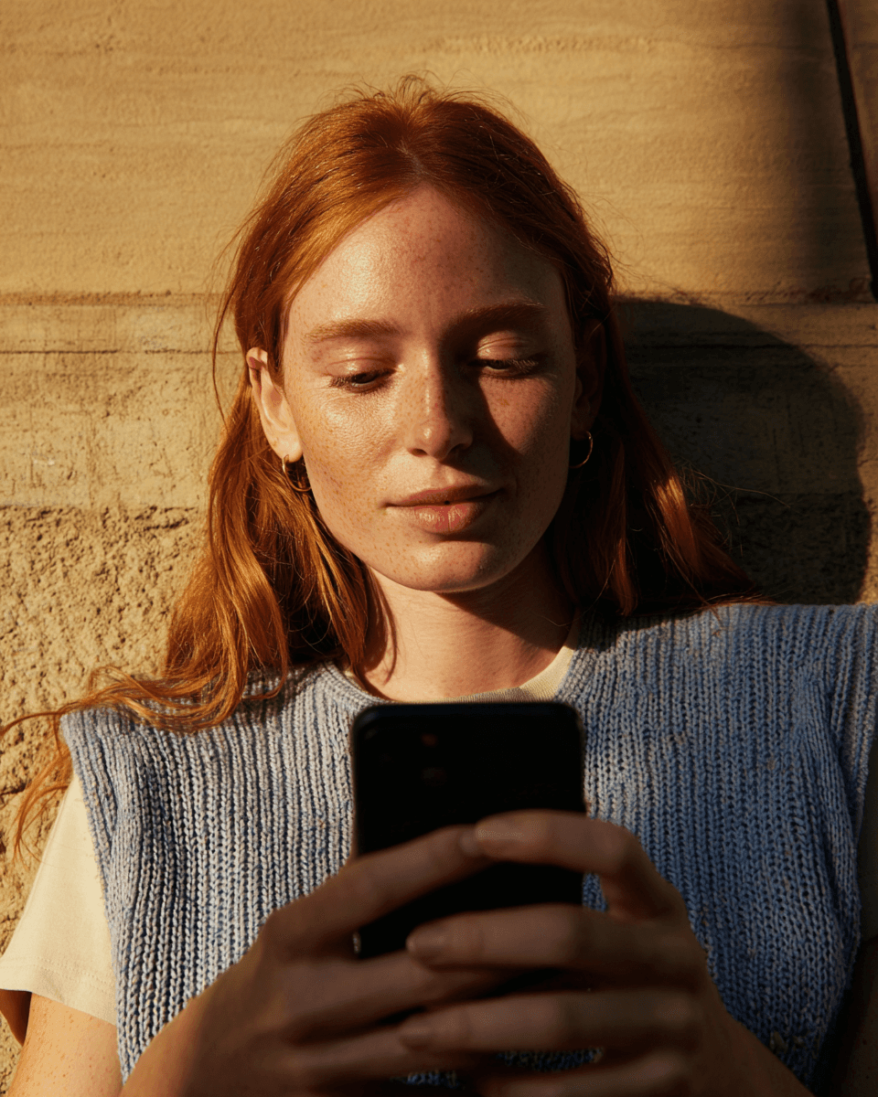 A maroon passport, a credit card, and a document are placed on a dark surface.