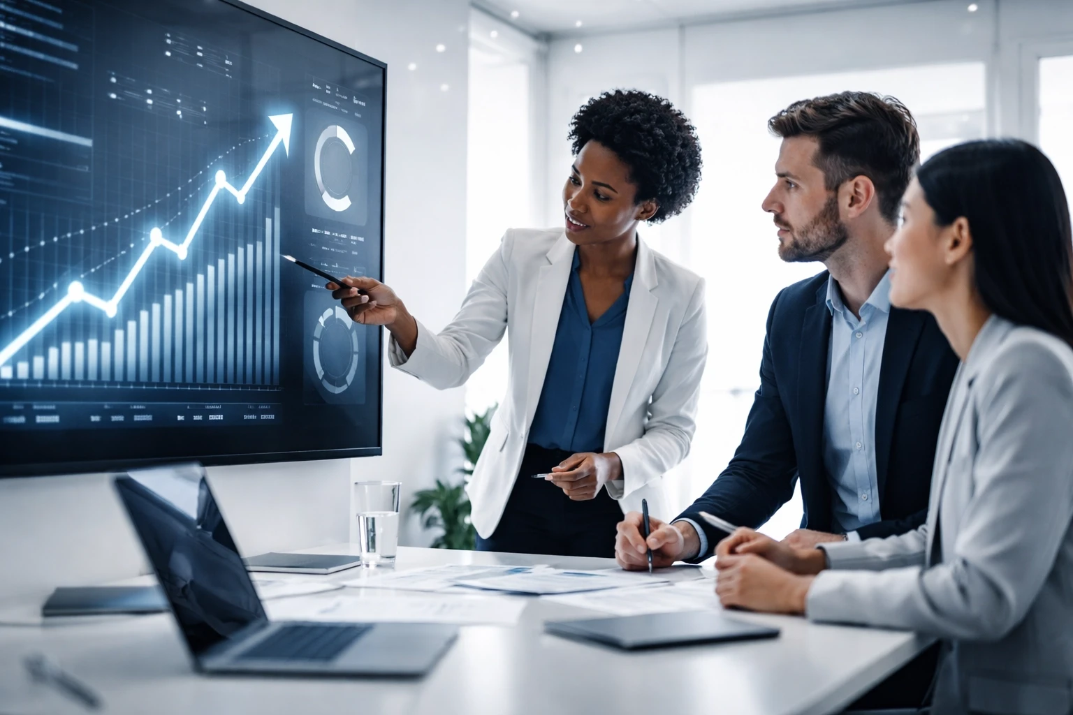 The "Client-First" Growth Framework: A Strategy for 2026