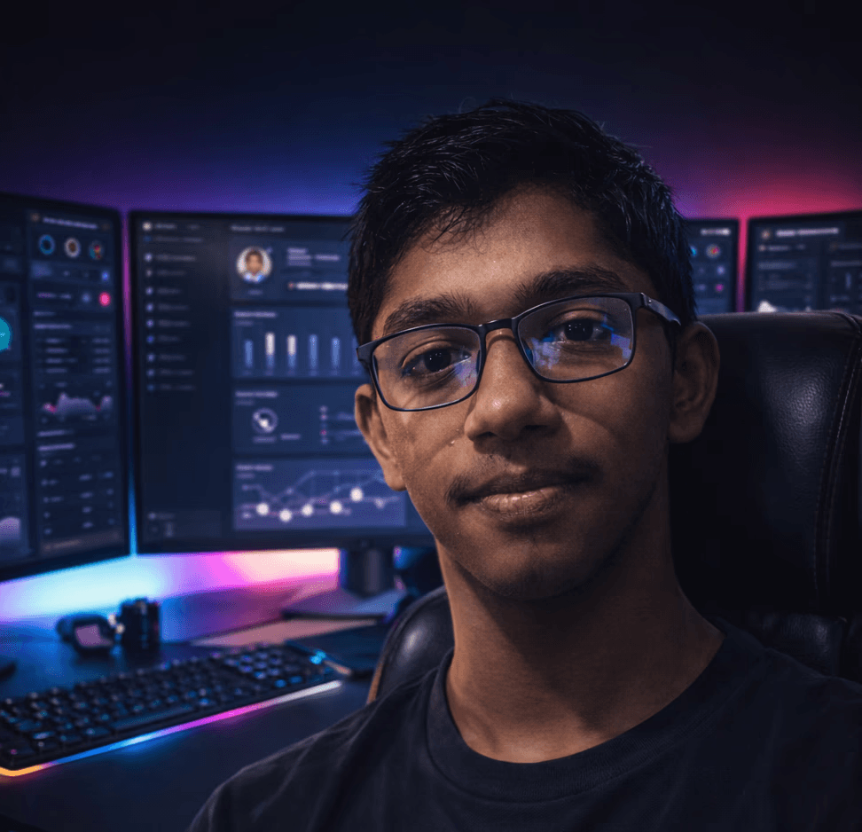 User Profile Image
