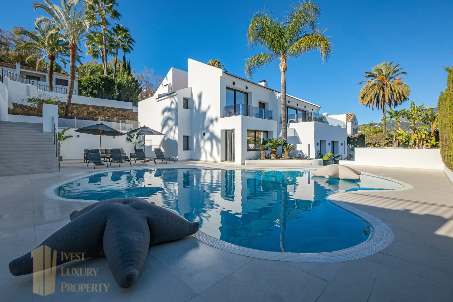 House for sale Marbella