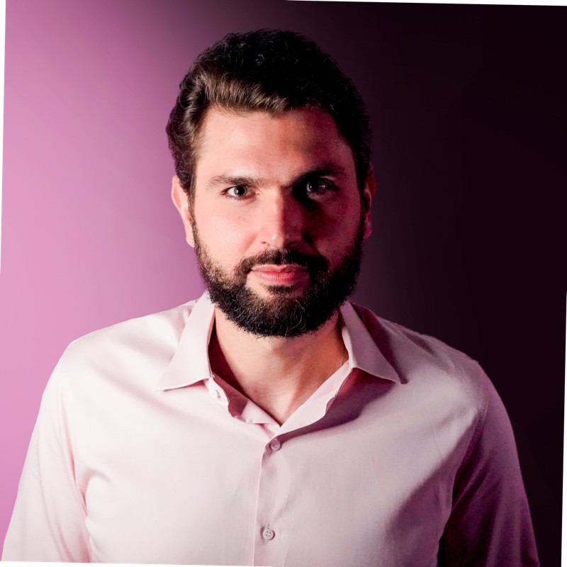 Diego Colli, CCO da Pampili