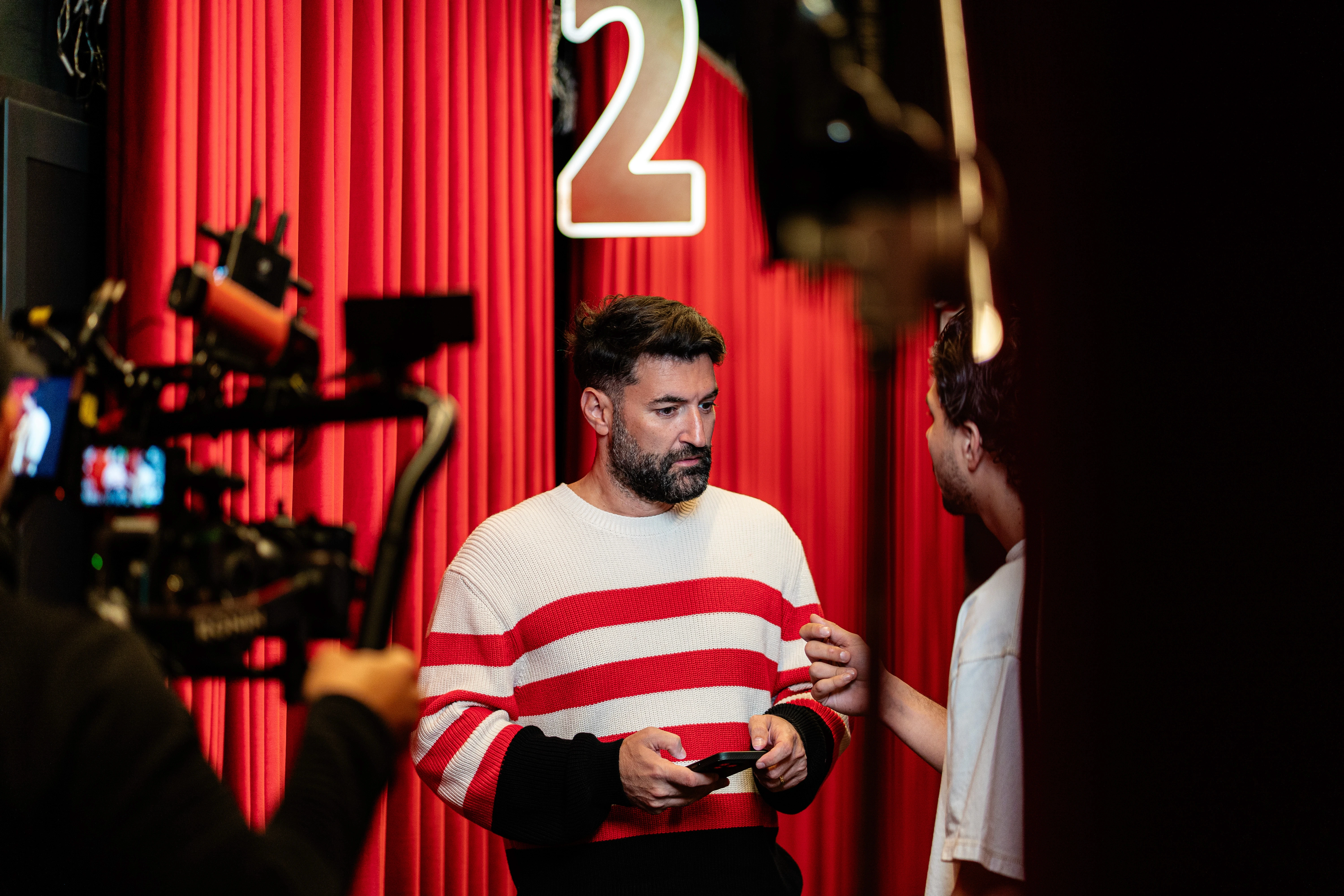 Agentie de productie Video. Ghost Agency & SPARK Production
